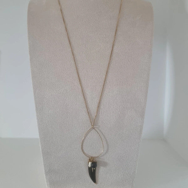 Collier BRUCE - MissZa