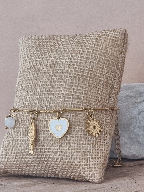 Bracelet MALAGA - MissZa