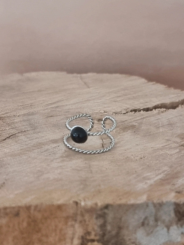 Bague BALL - MissZa