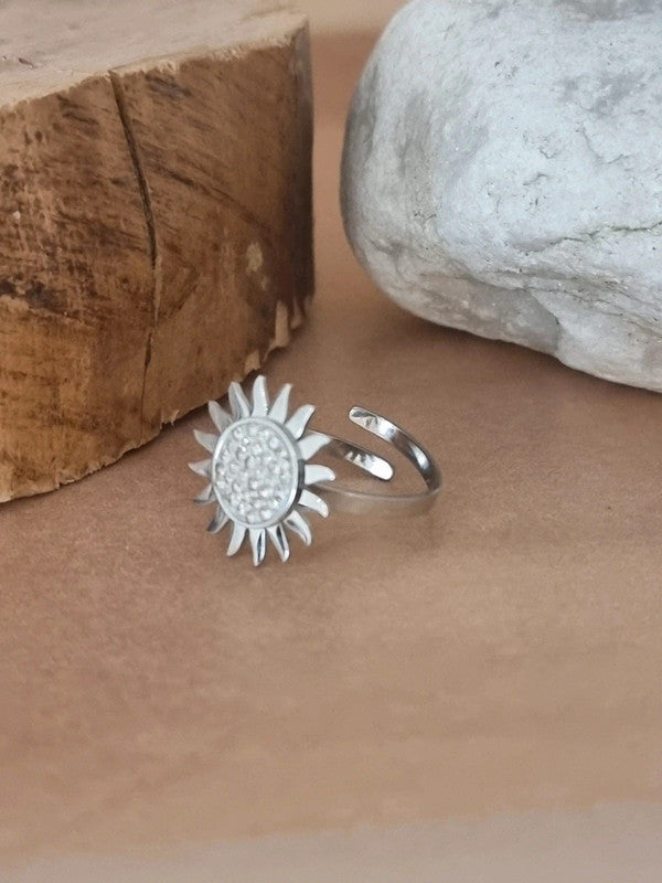 Bague HELIOS - MissZa