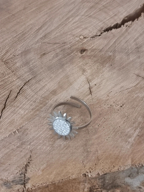 Bague HELIOS - MissZa