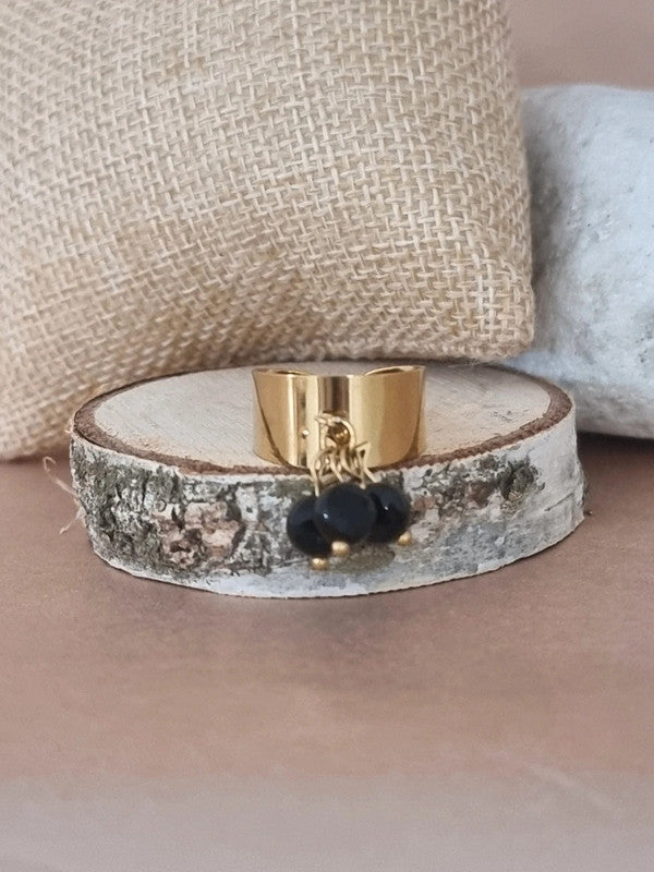 Bague UVA - MissZa