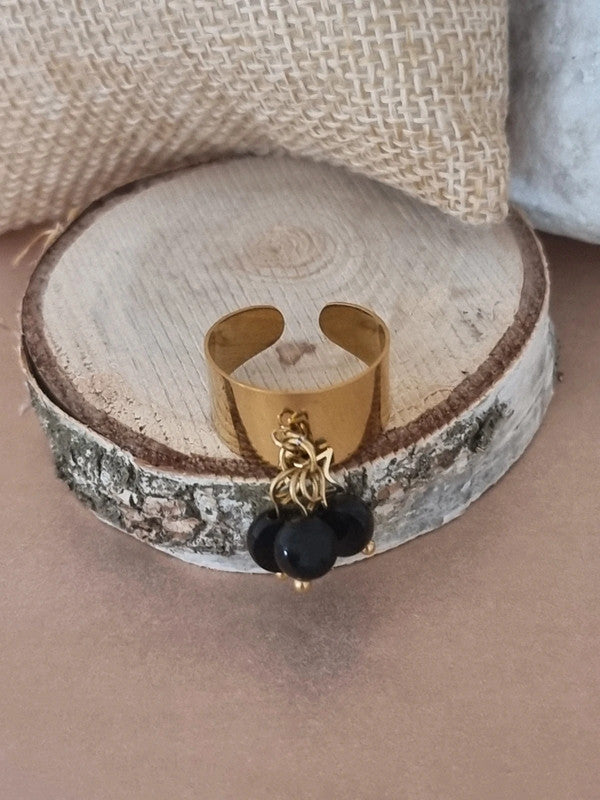 Bague UVA - MissZa