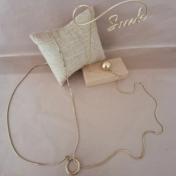 Image de {{ product.title }} – Bijoux {{ product.type }} femme en acier inoxydable