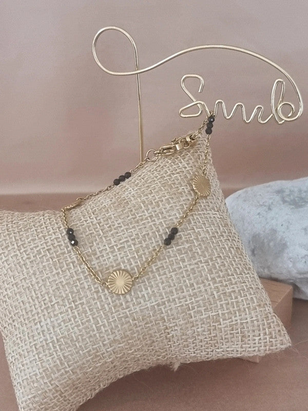 Bracelet ONYX - MissZa