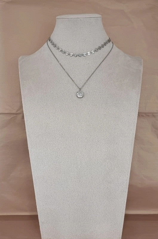 Collier LUCE - MissZa