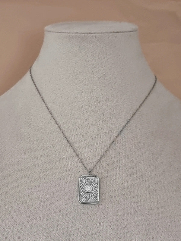 Collier OJO - MissZa