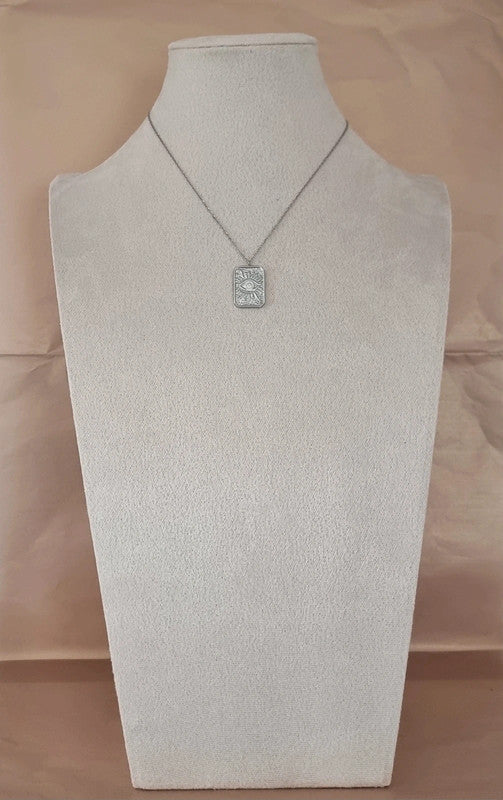 Collier OJO - MissZa