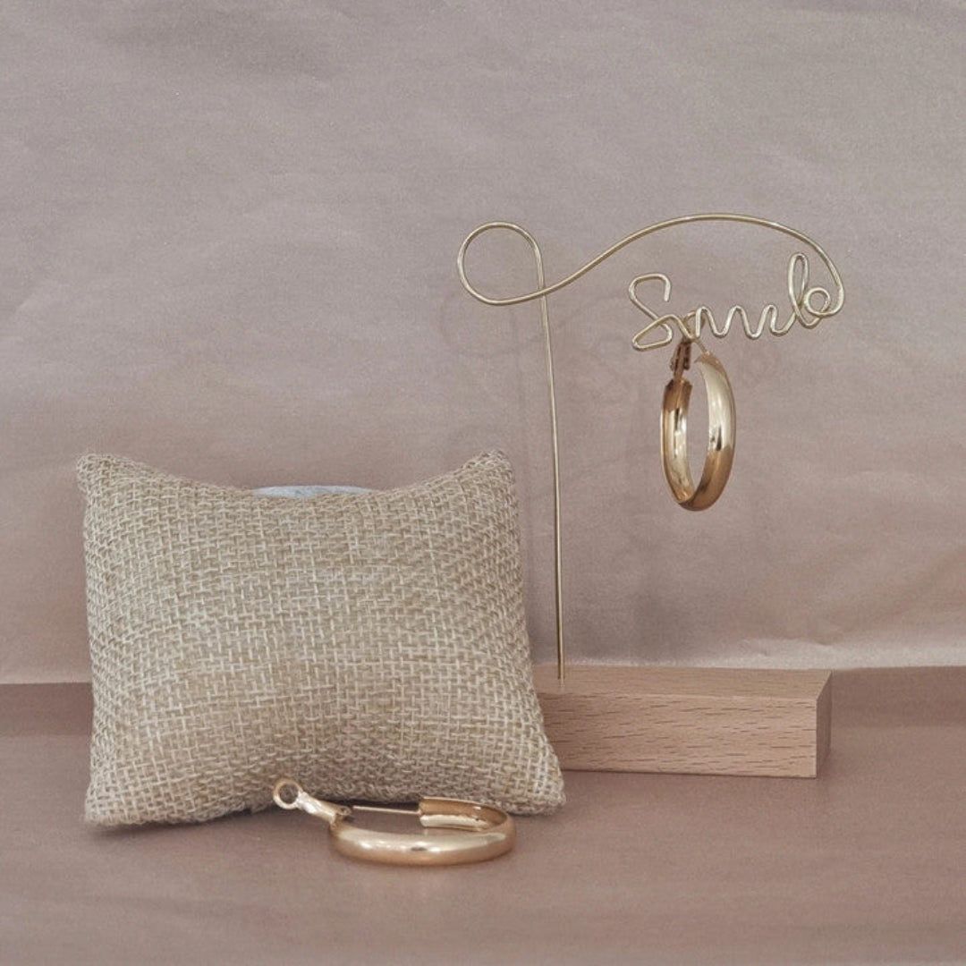 Image de {{ product.title }} – Bijoux {{ product.type }} femme en acier inoxydable