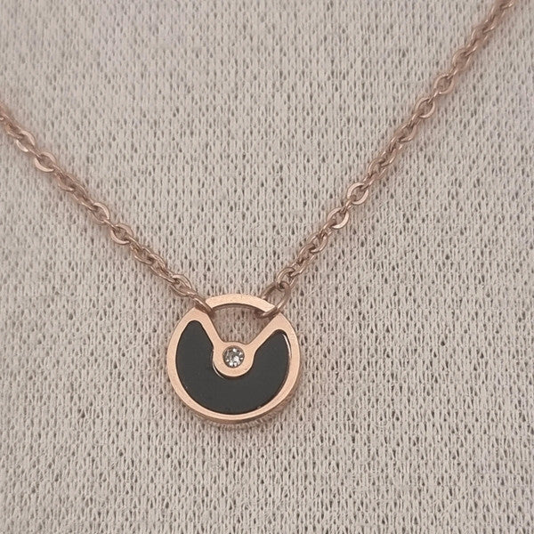 Collier OCTAVIA - MissZa