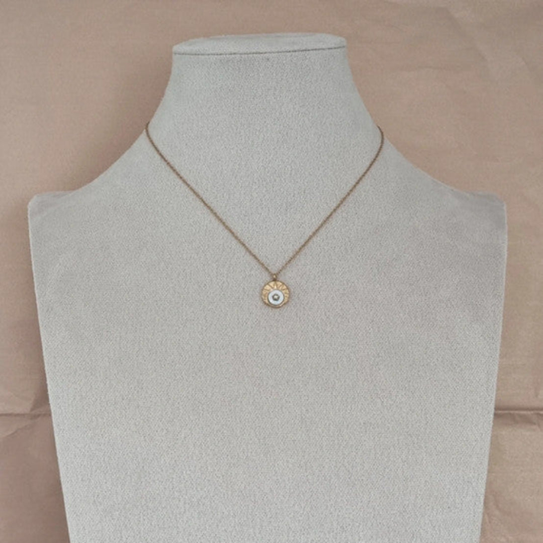 Collier AMBRE - MissZa