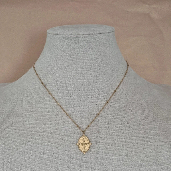 Collier EVE - MissZa