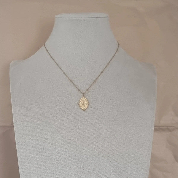 Collier EVE - MissZa