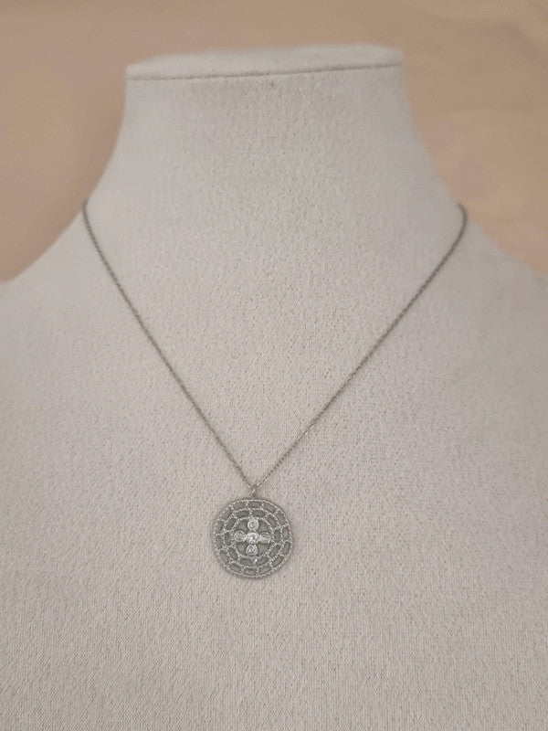 Collier RONDO - MissZa