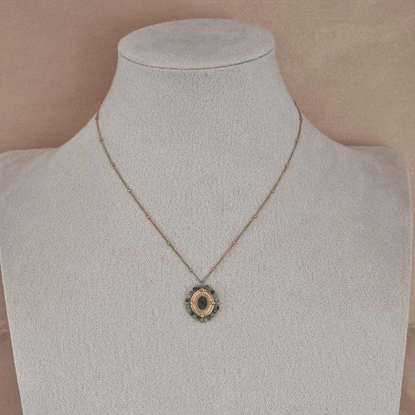 Image de {{ product.title }} – Bijoux {{ product.type }} femme en acier inoxydable
