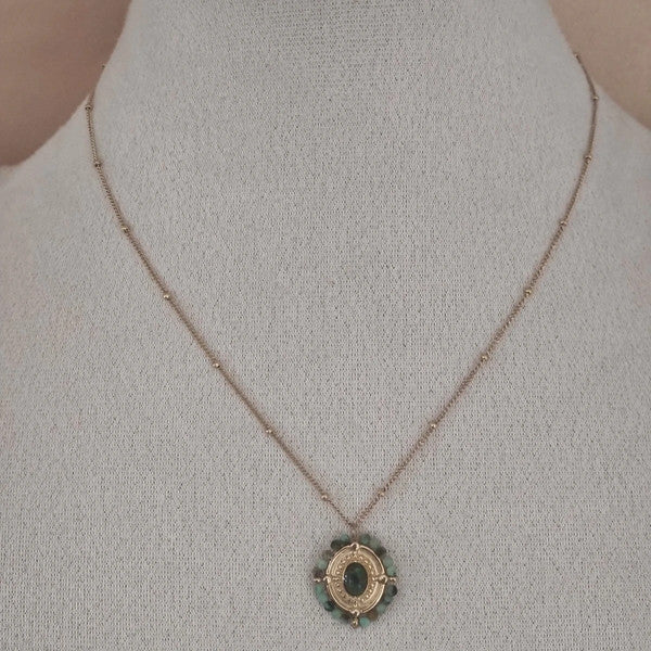 Image de {{ product.title }} – Bijoux {{ product.type }} femme en acier inoxydable