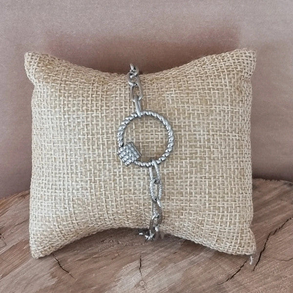 Bracelet ABYSSES - MissZa