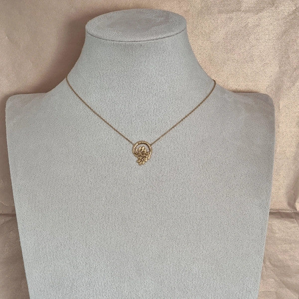 Collier CESAR - MissZa