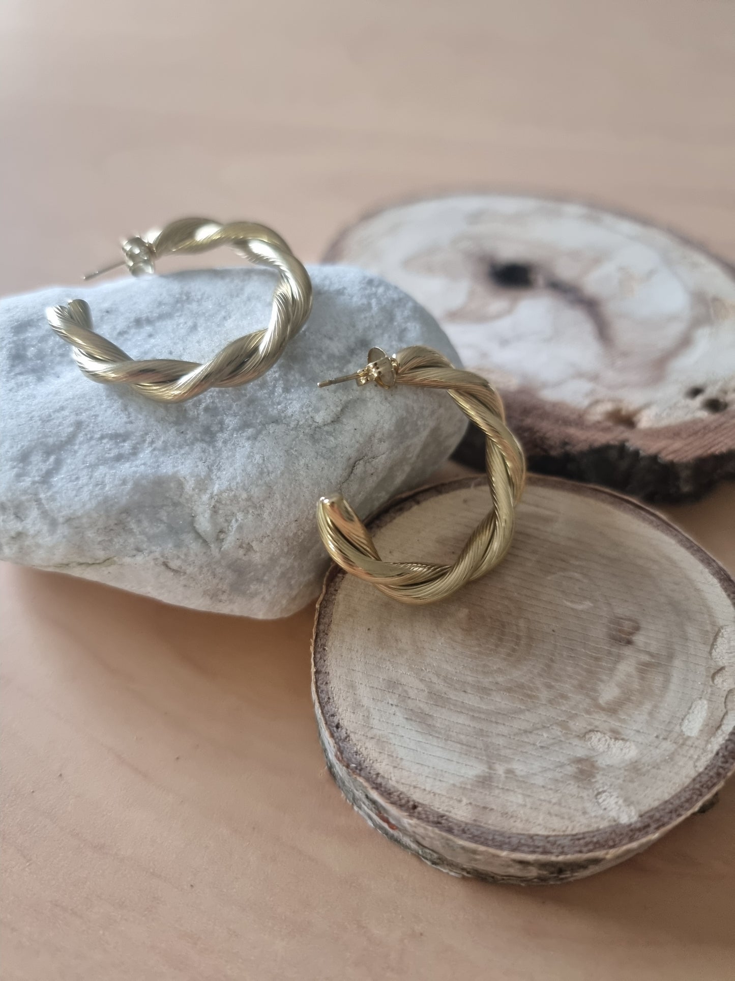 Boucles GIROS - MissZa