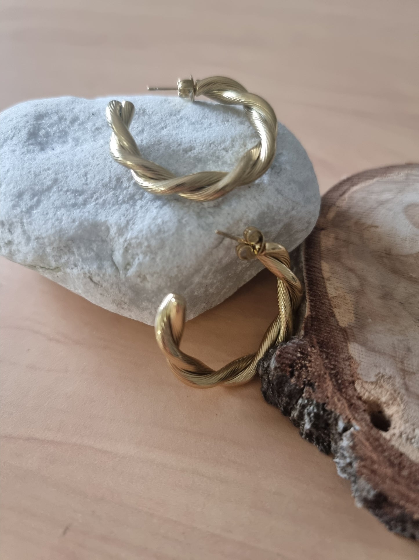 Boucles GIROS - MissZa