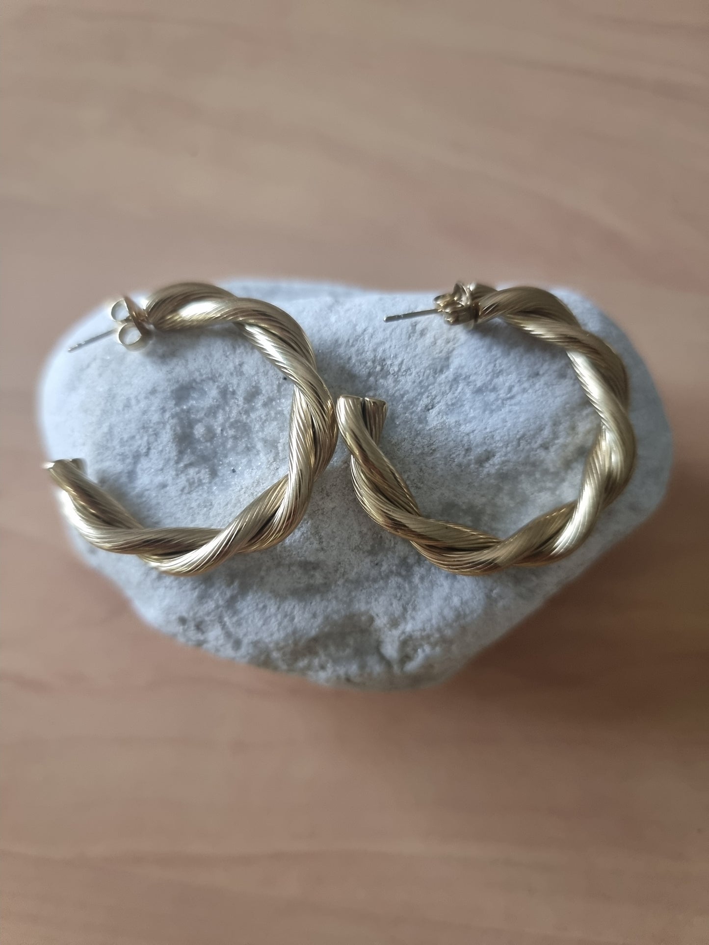 Boucles GIROS - MissZa
