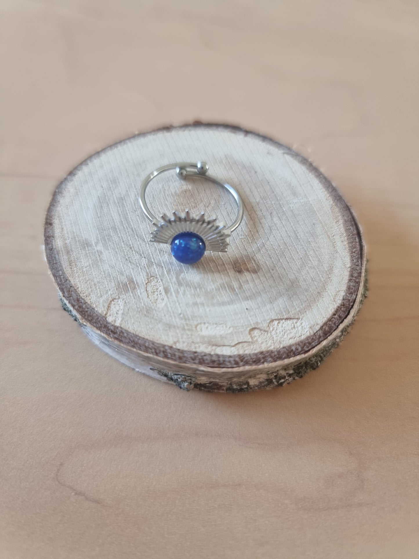 Bague KLEA - MissZa