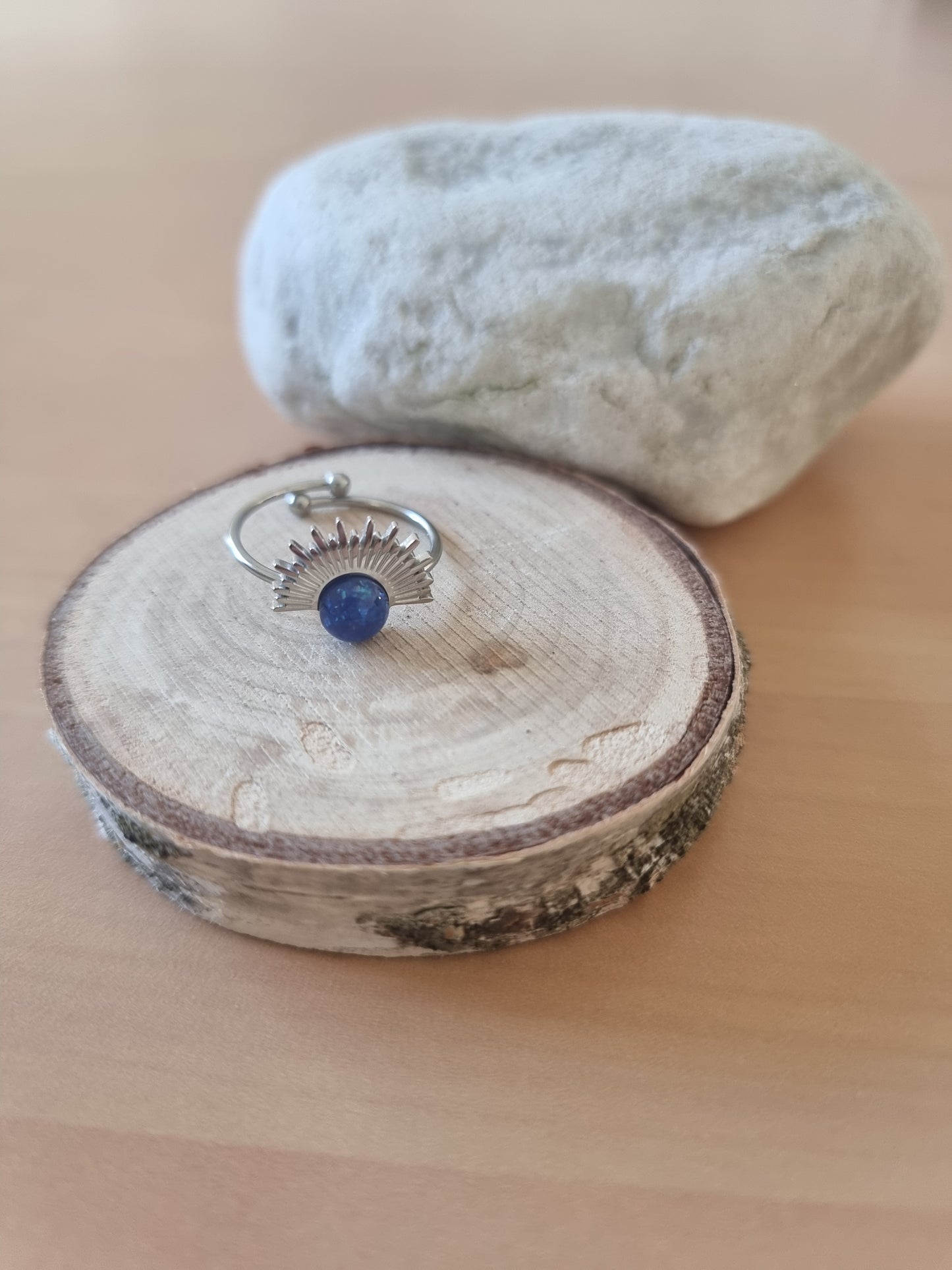 Bague KLEA - MissZa