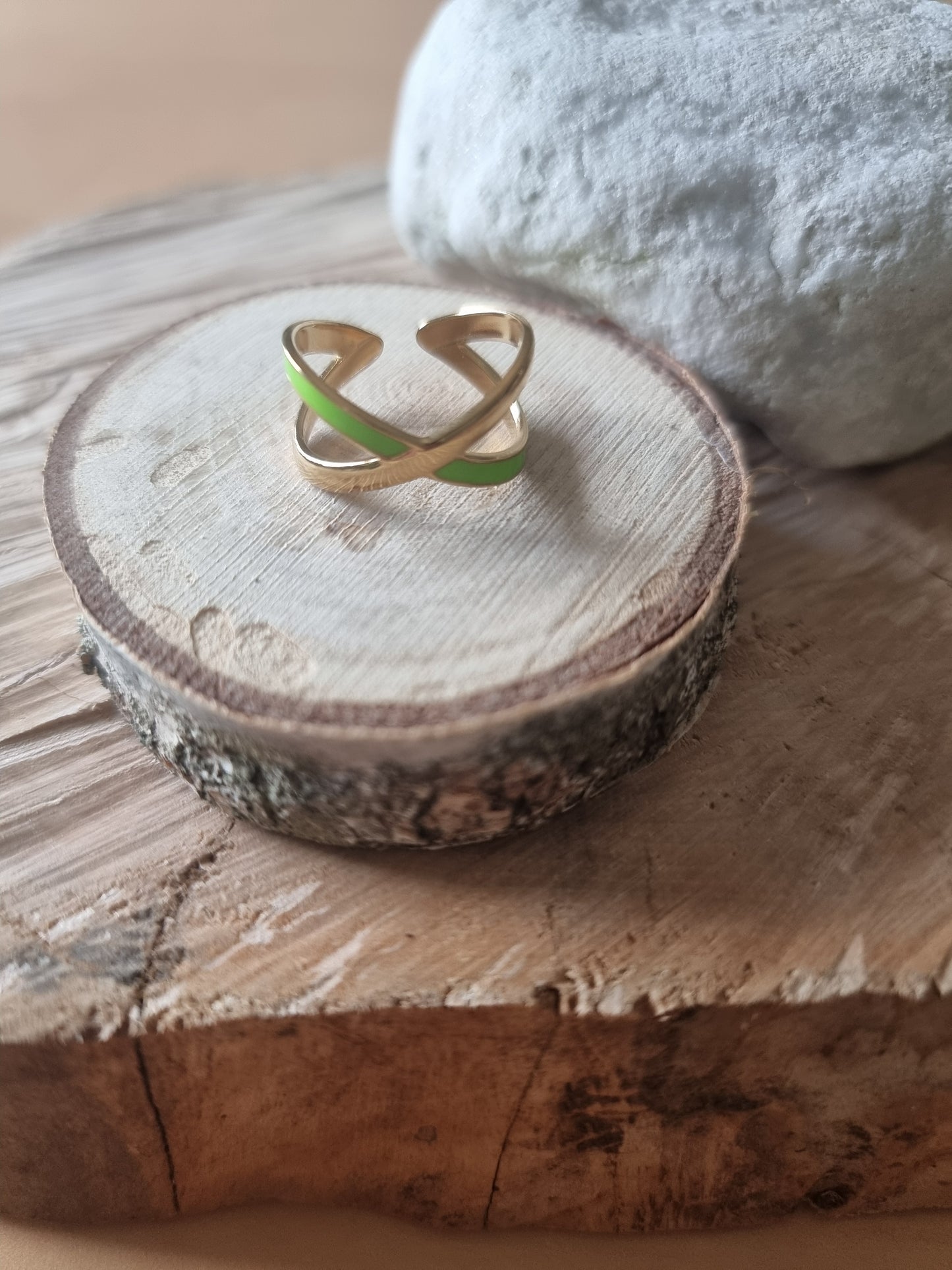 Bague ANISSA - MissZa