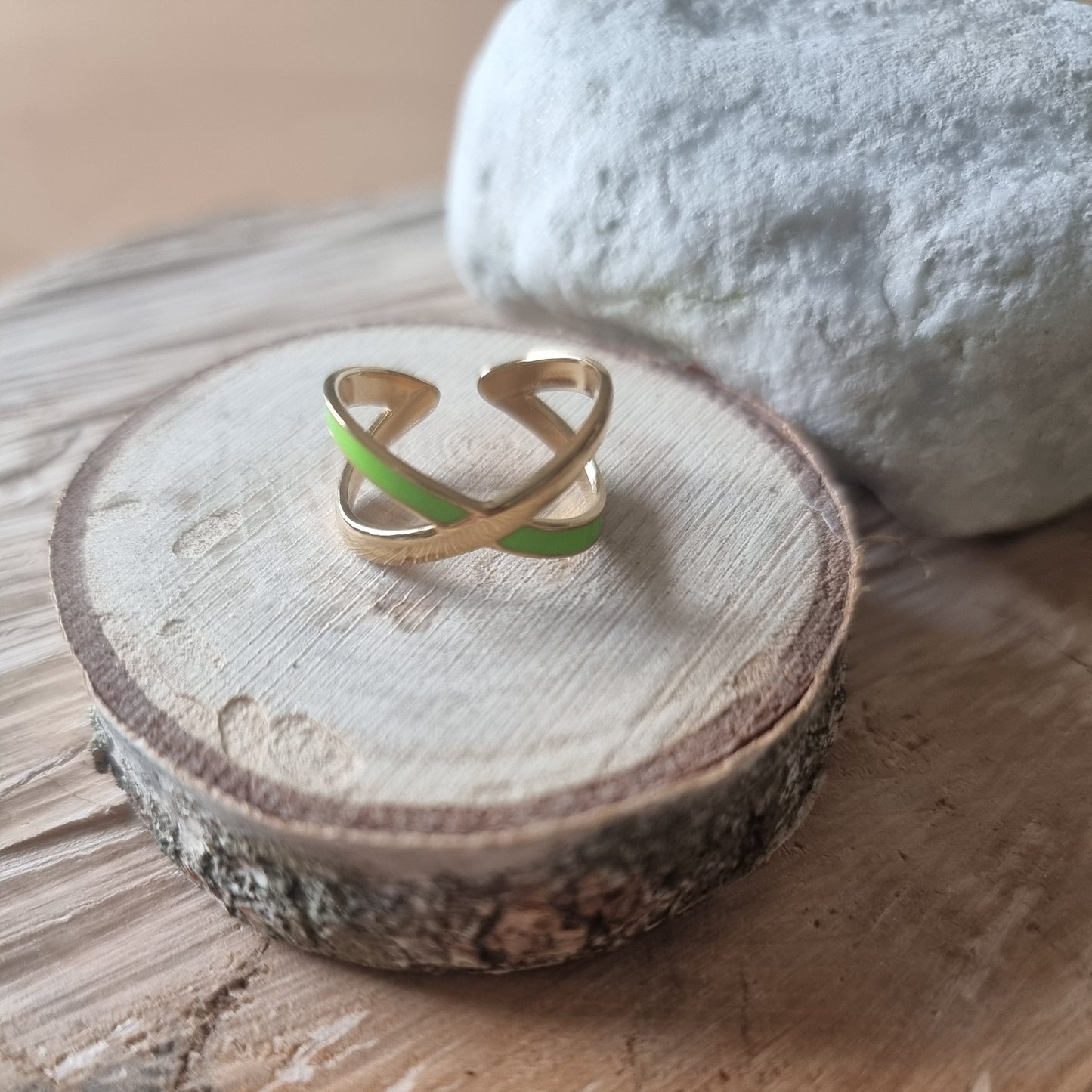 Bague ANISSA - MissZa