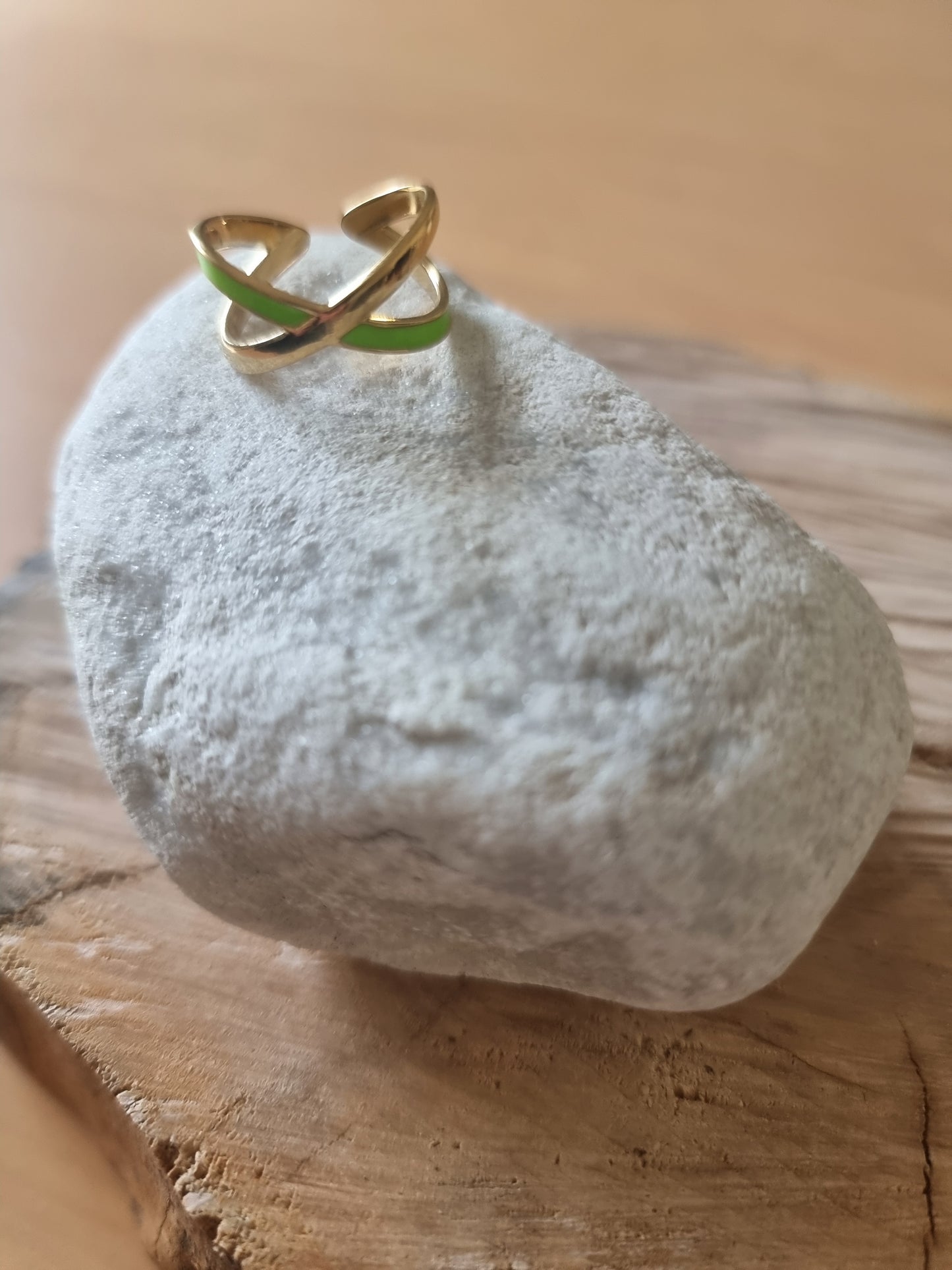 Bague ANISSA - MissZa