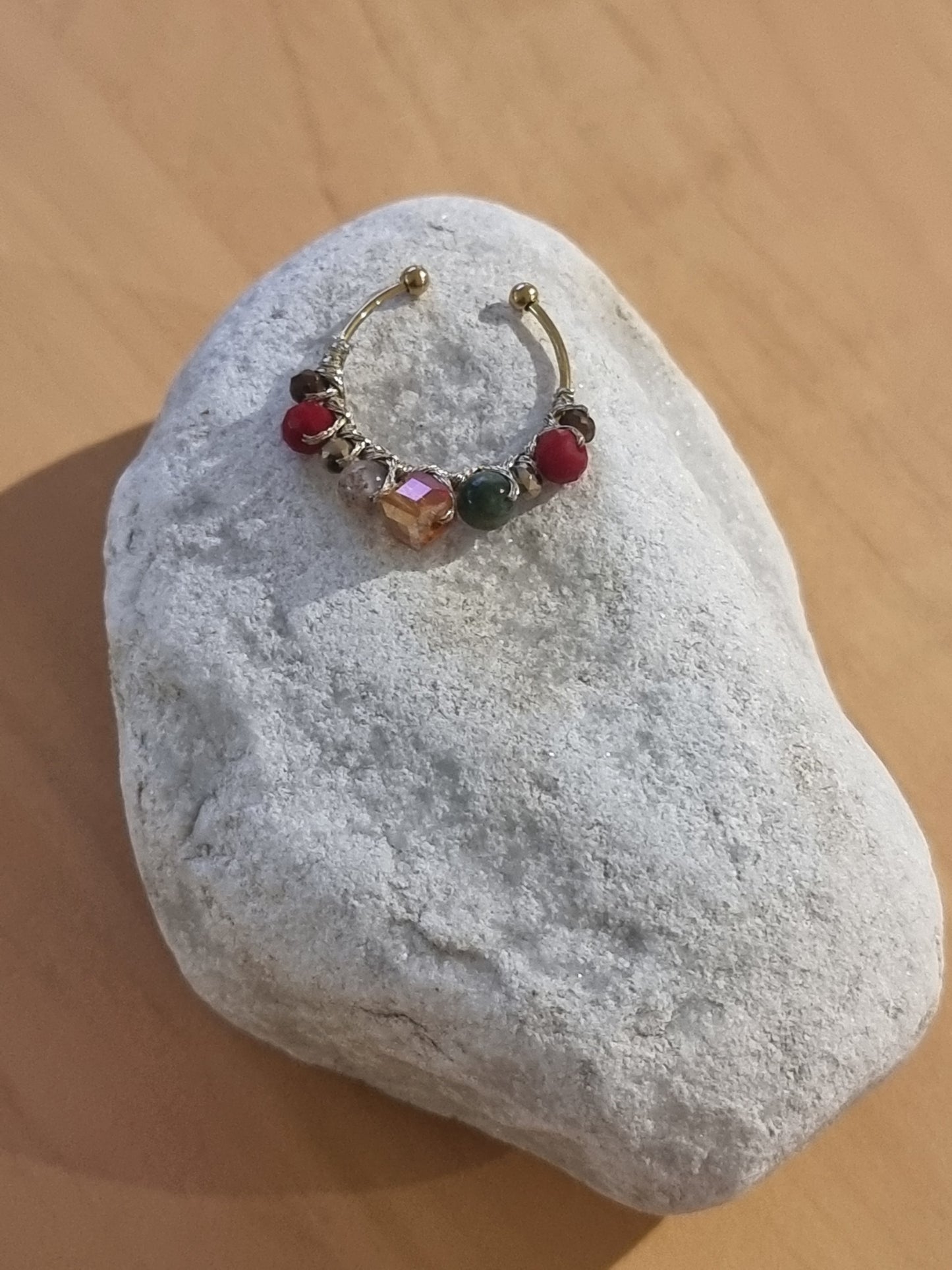 Bague STONE - MissZa