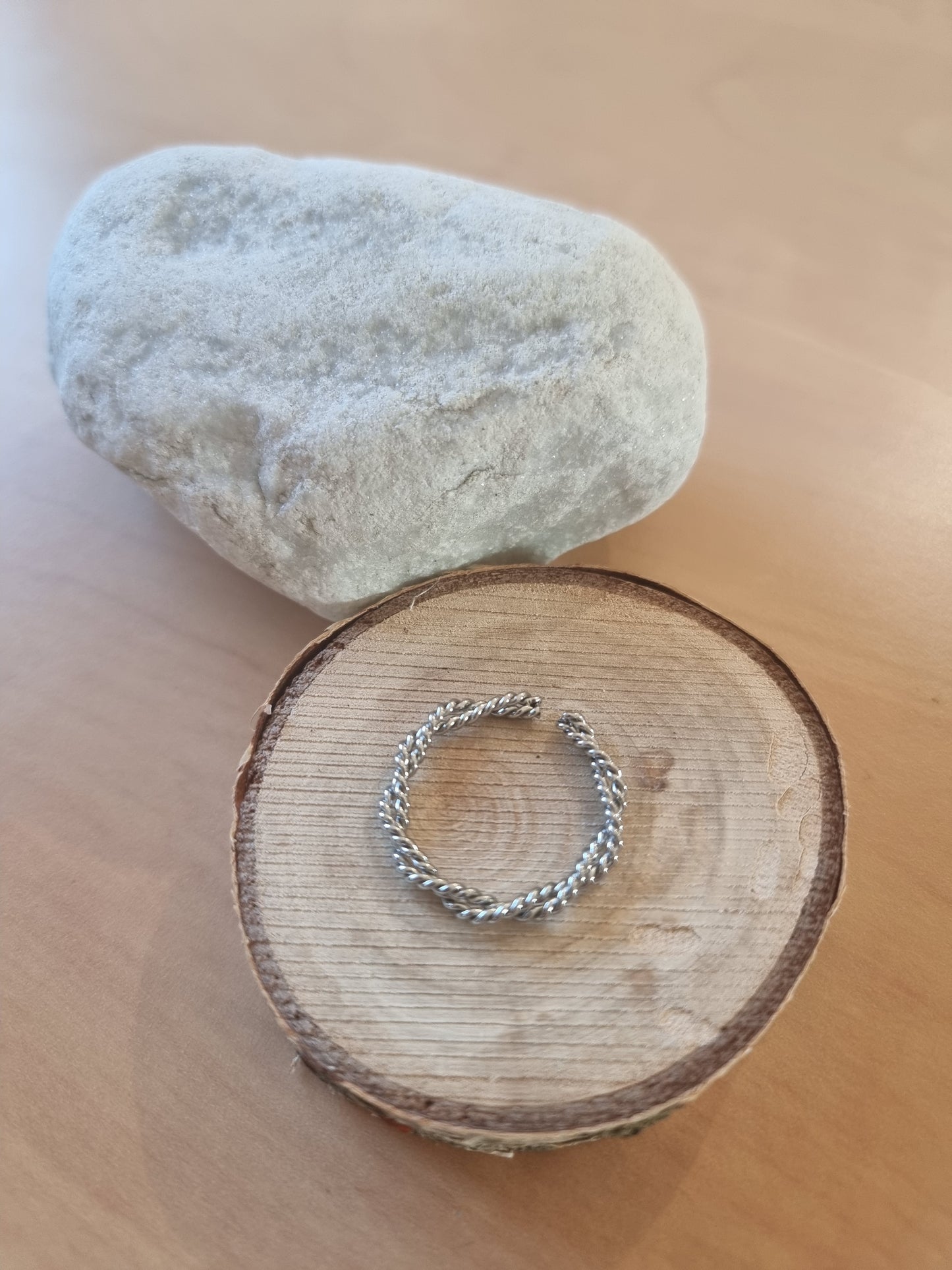 Bague TWIST - MissZa