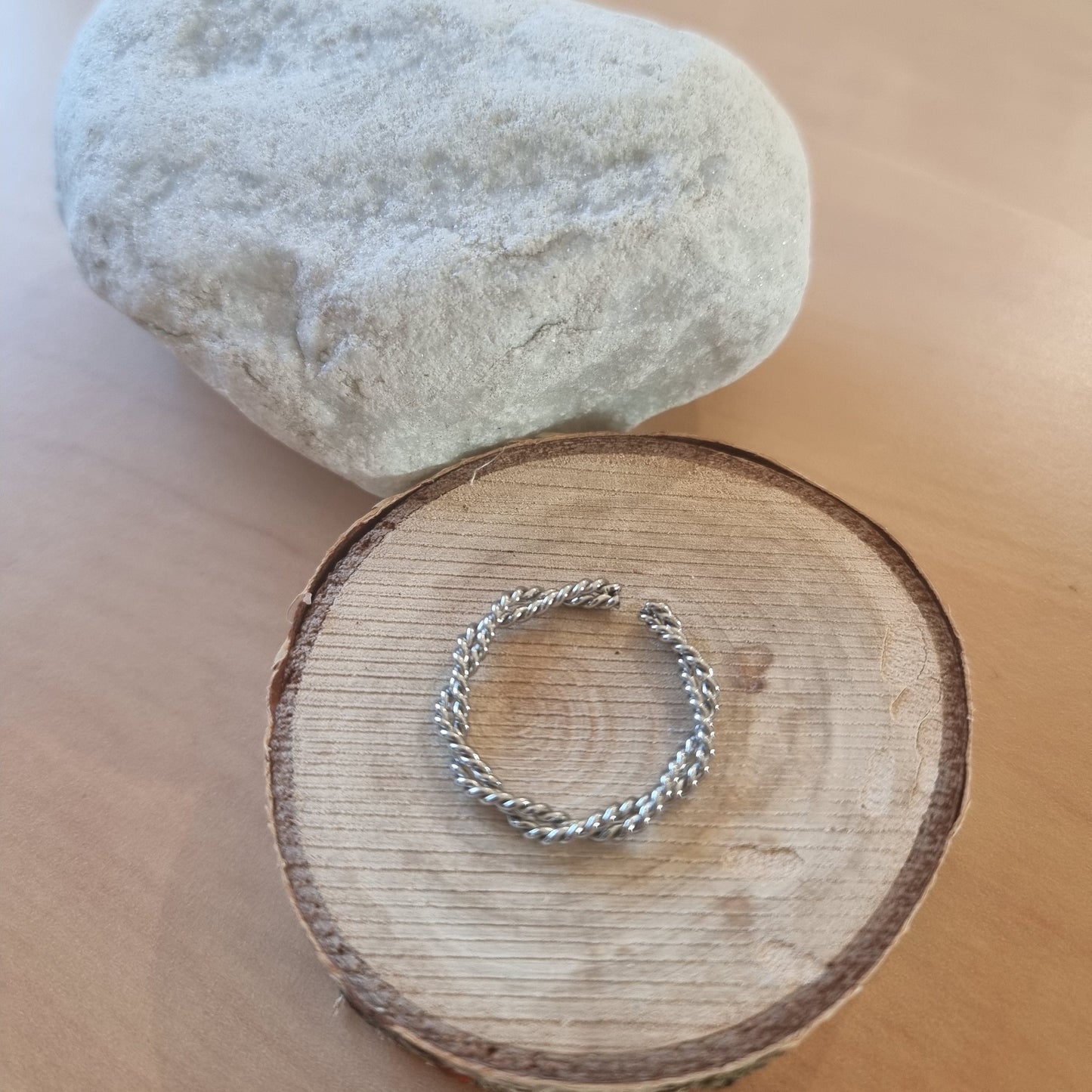 Bague TWIST - MissZa