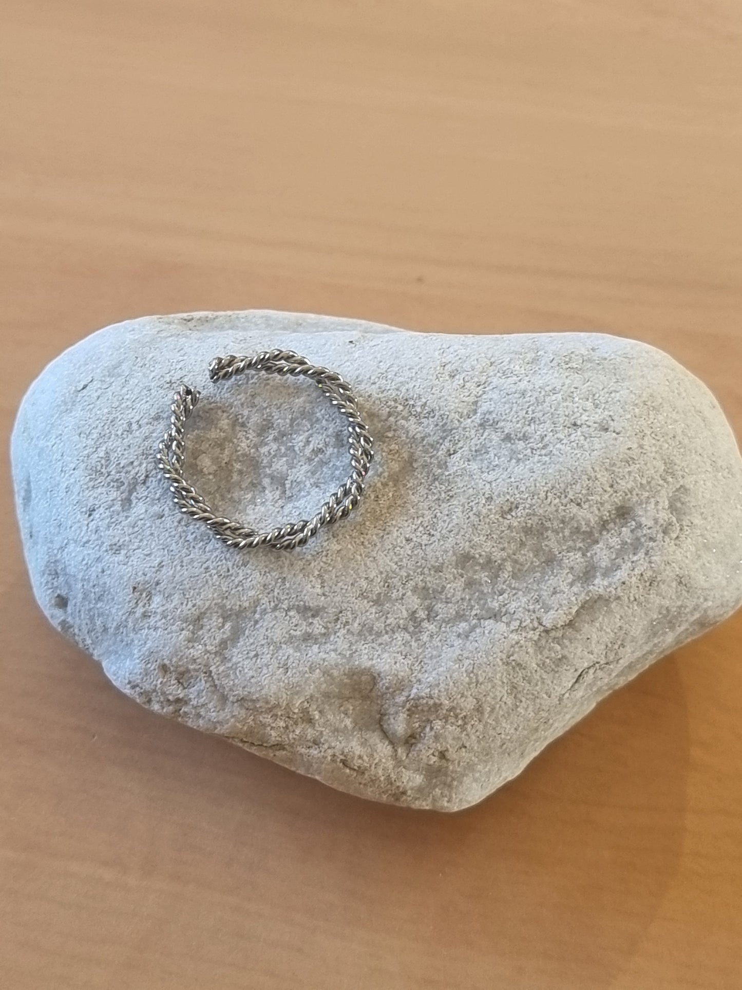 Bague TWIST - MissZa