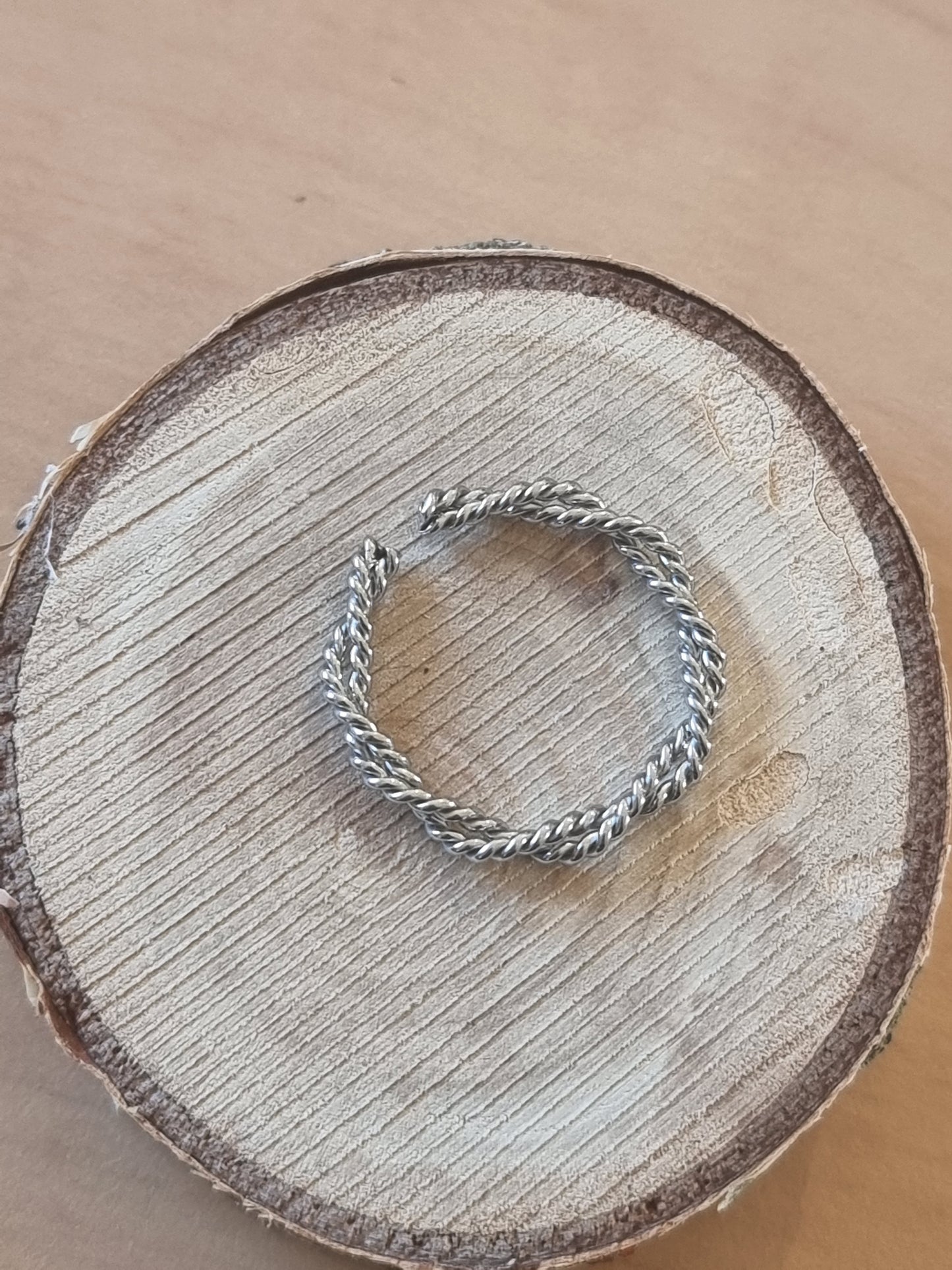 Bague TWIST - MissZa