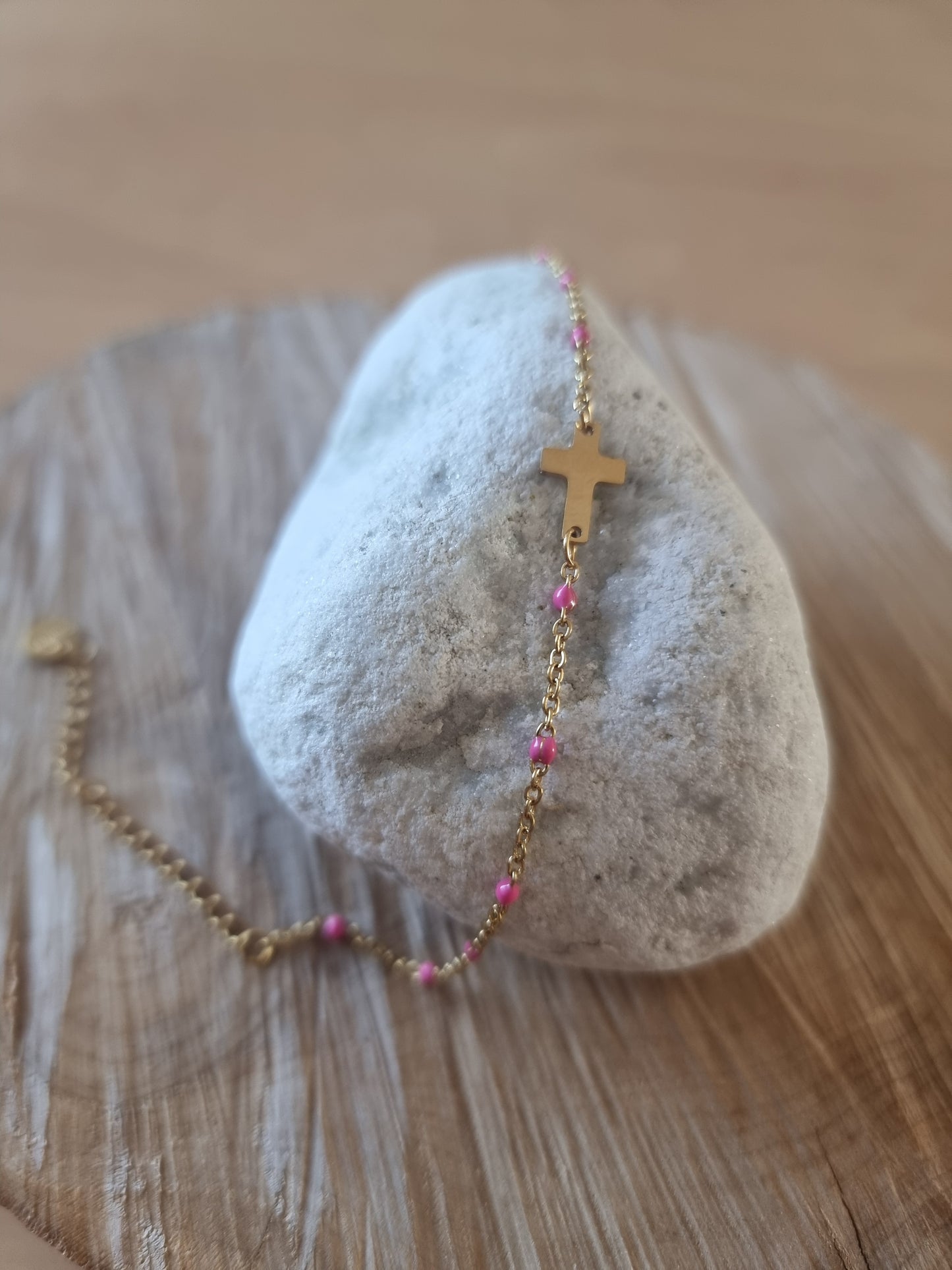 Bracelet MARIE - MissZa