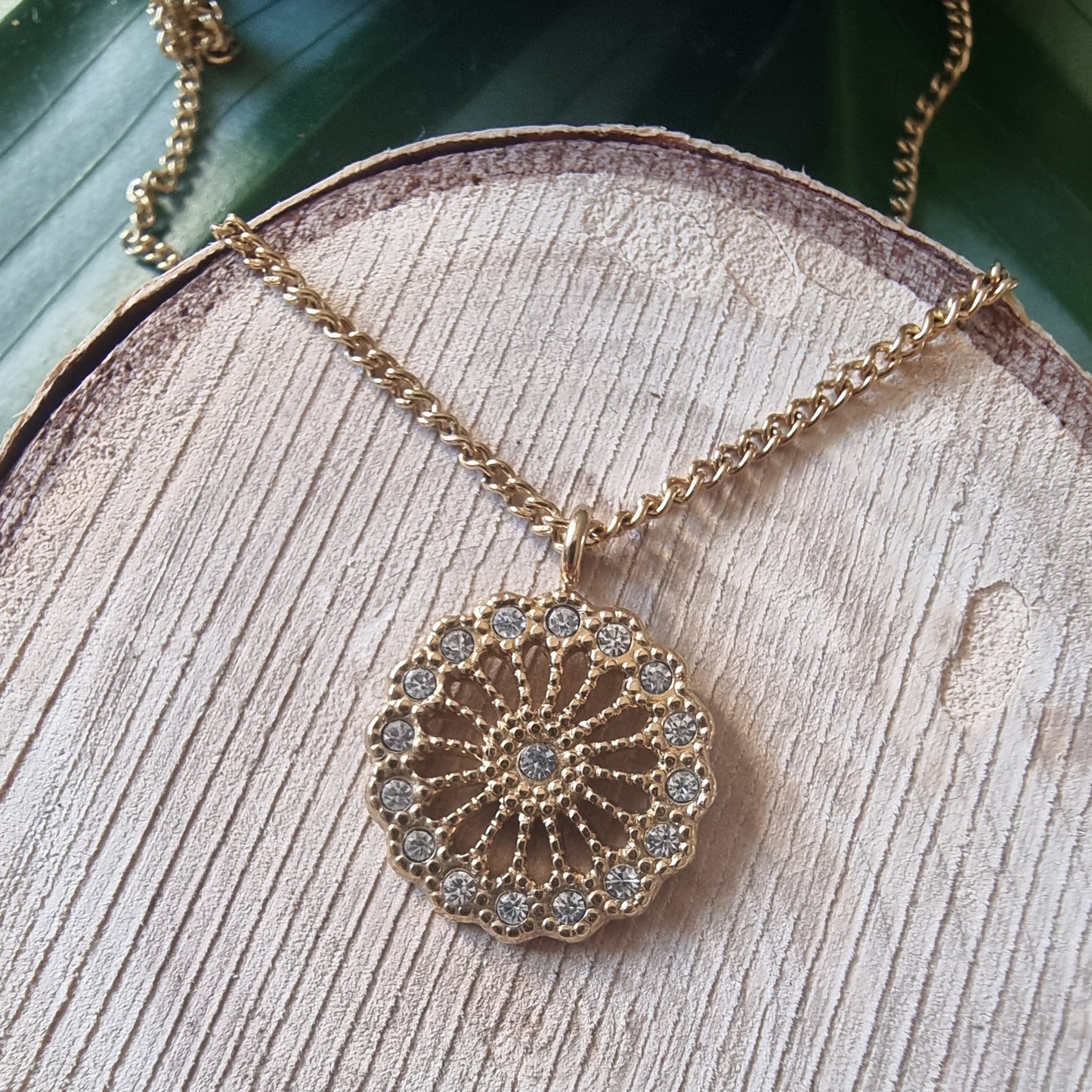 Collier STELLA - MissZa