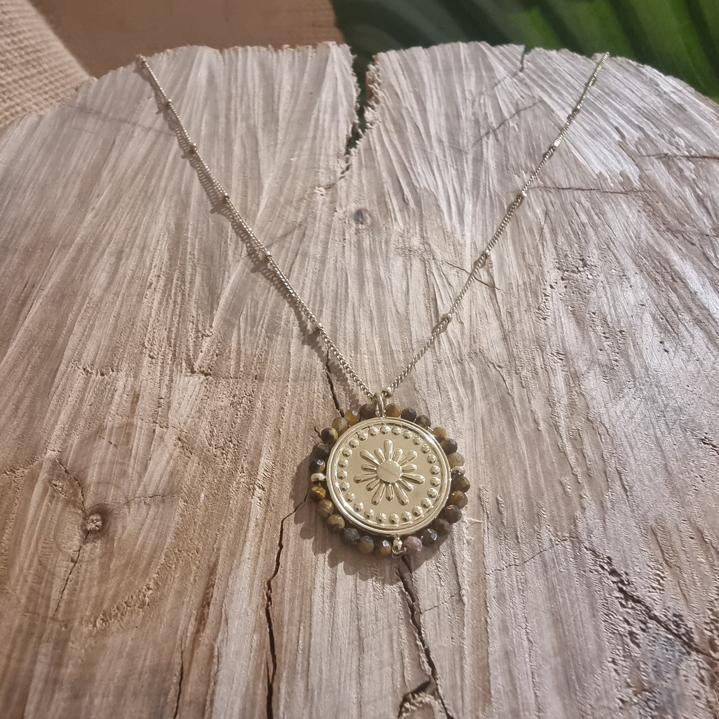 Collier RELICARIO - MissZa