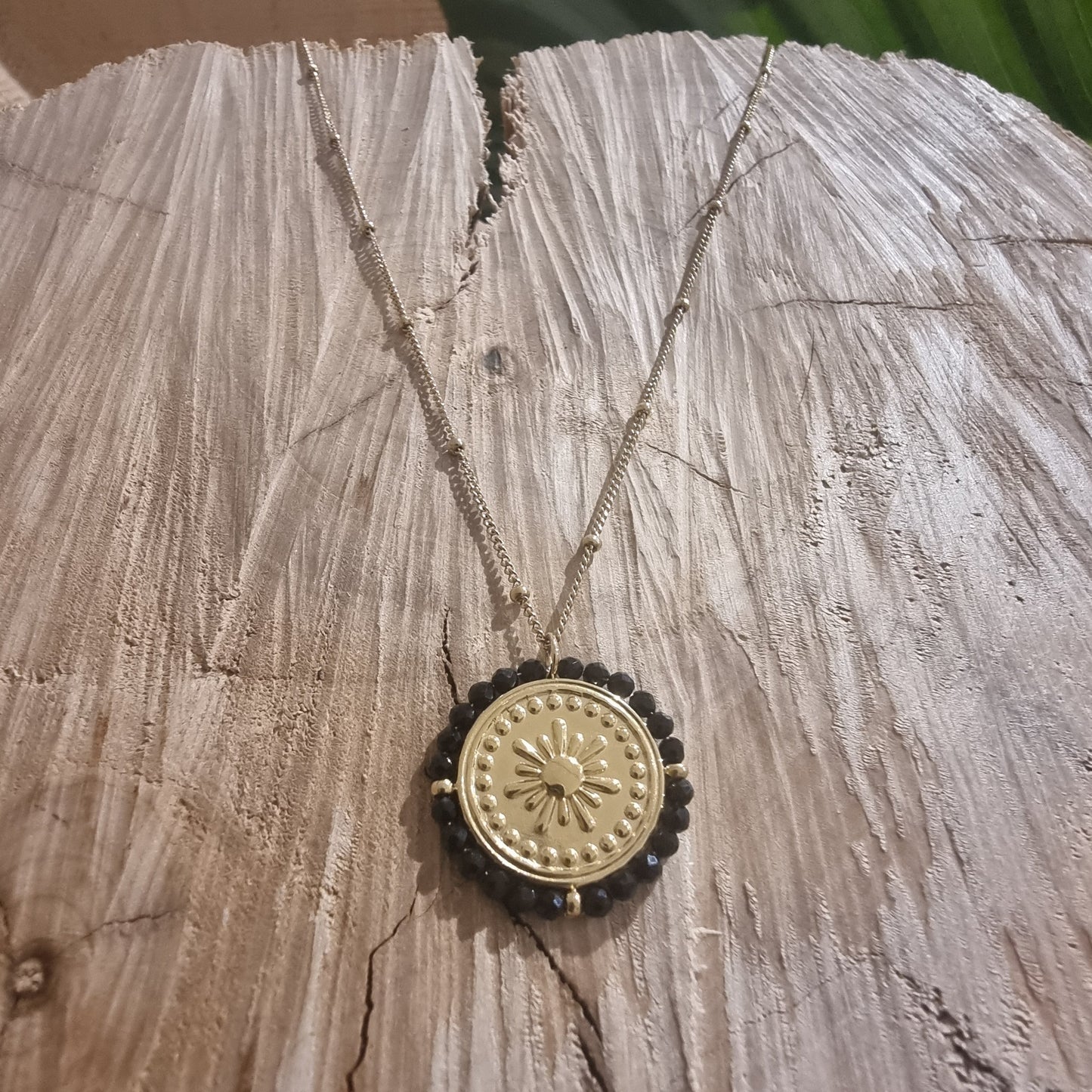 Collier RELICARIO - MissZa