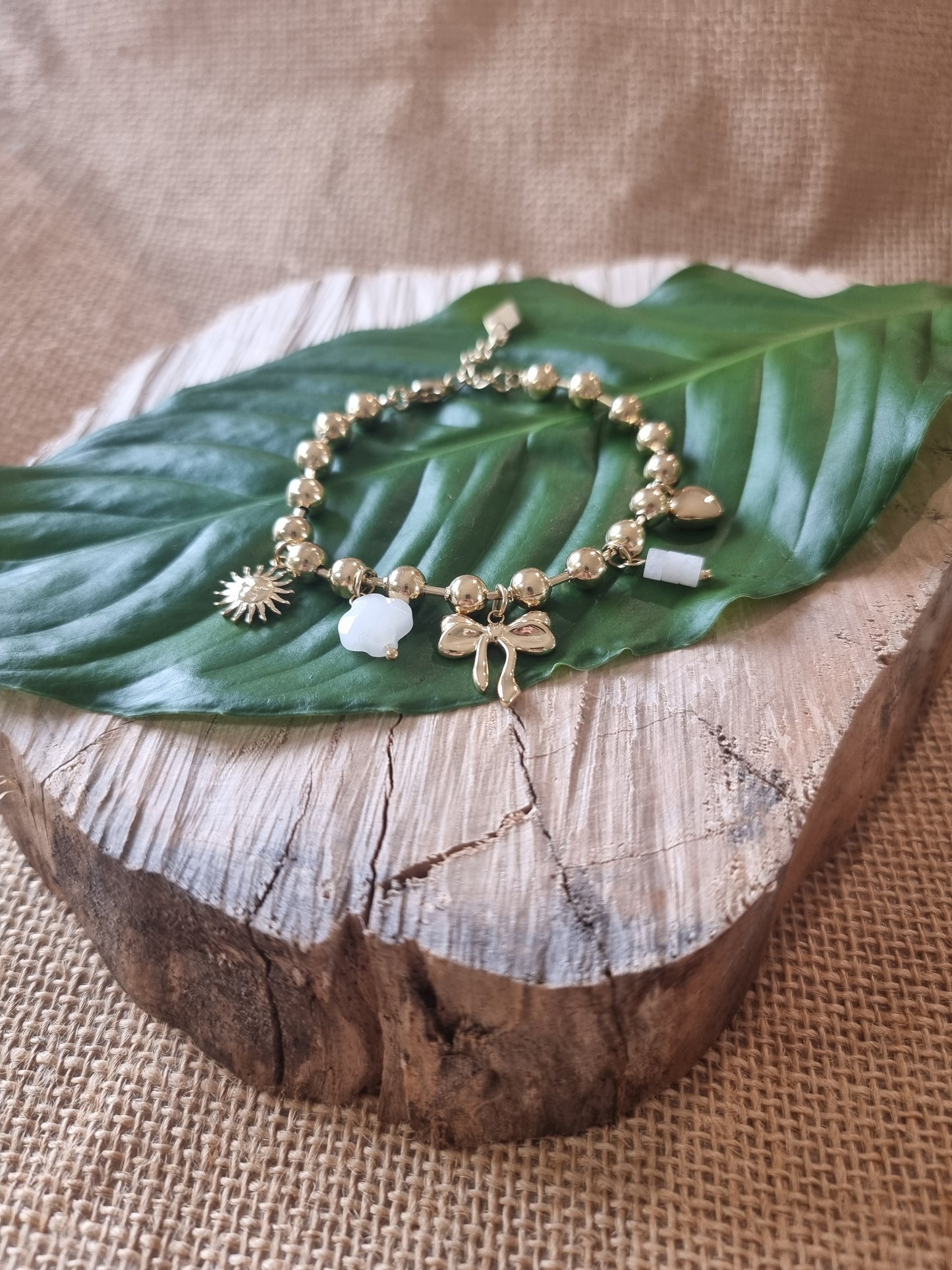 Bracelet NODE - MissZa