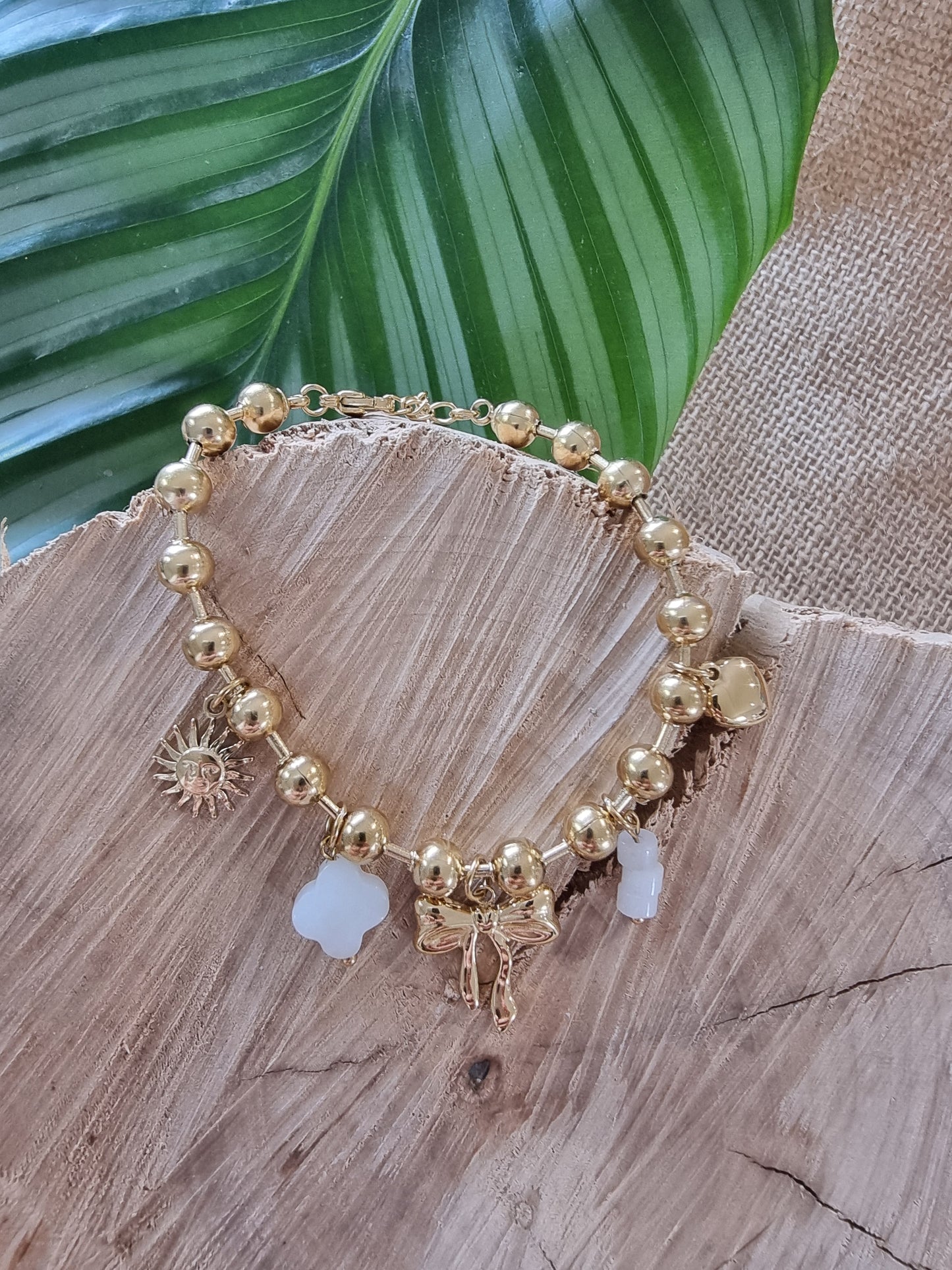 Bracelet NODE - MissZa