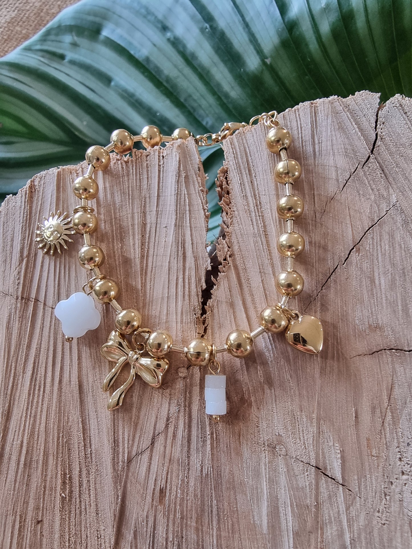 Bracelet NODE - MissZa