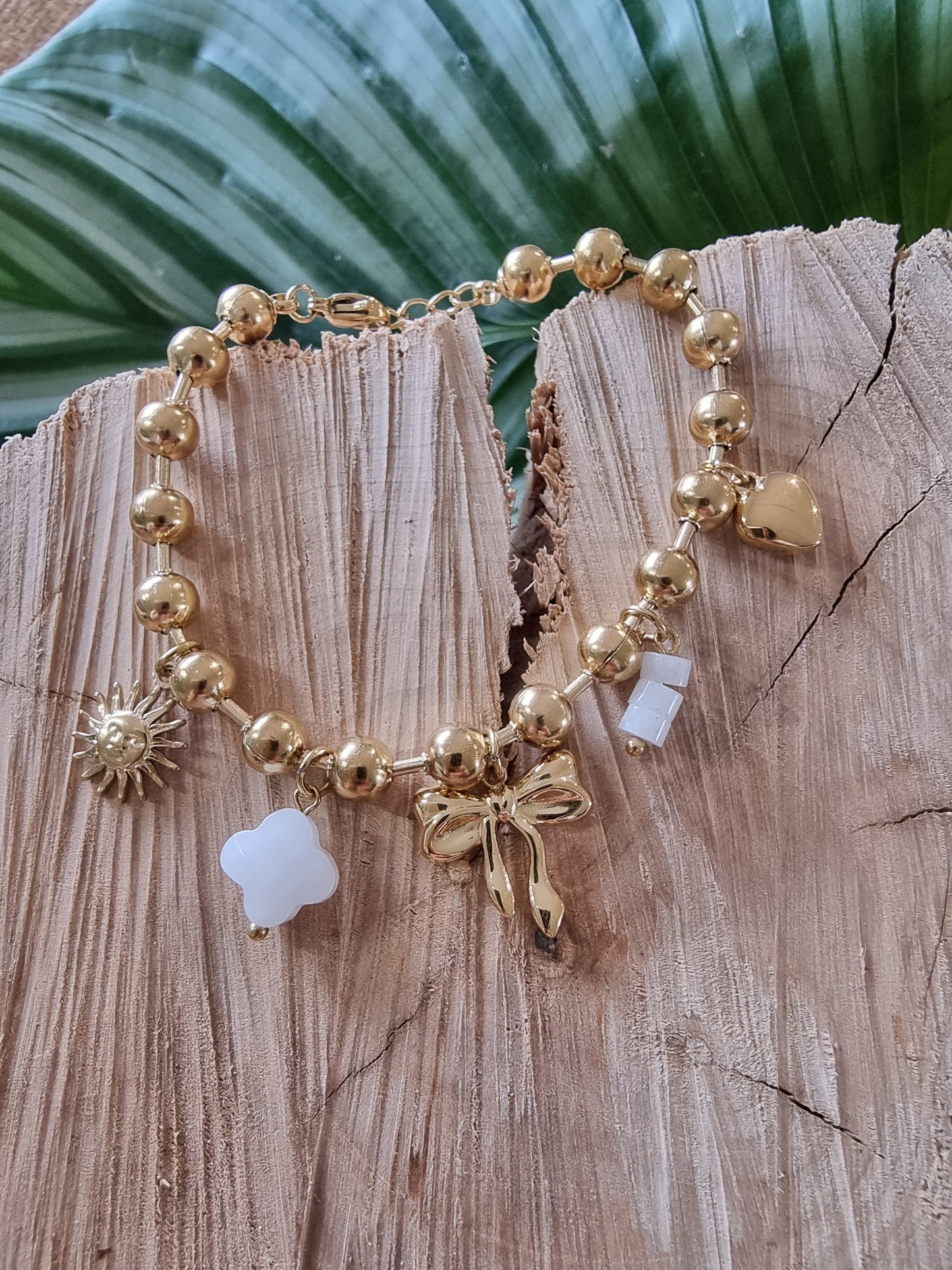 Bracelet NODE - MissZa