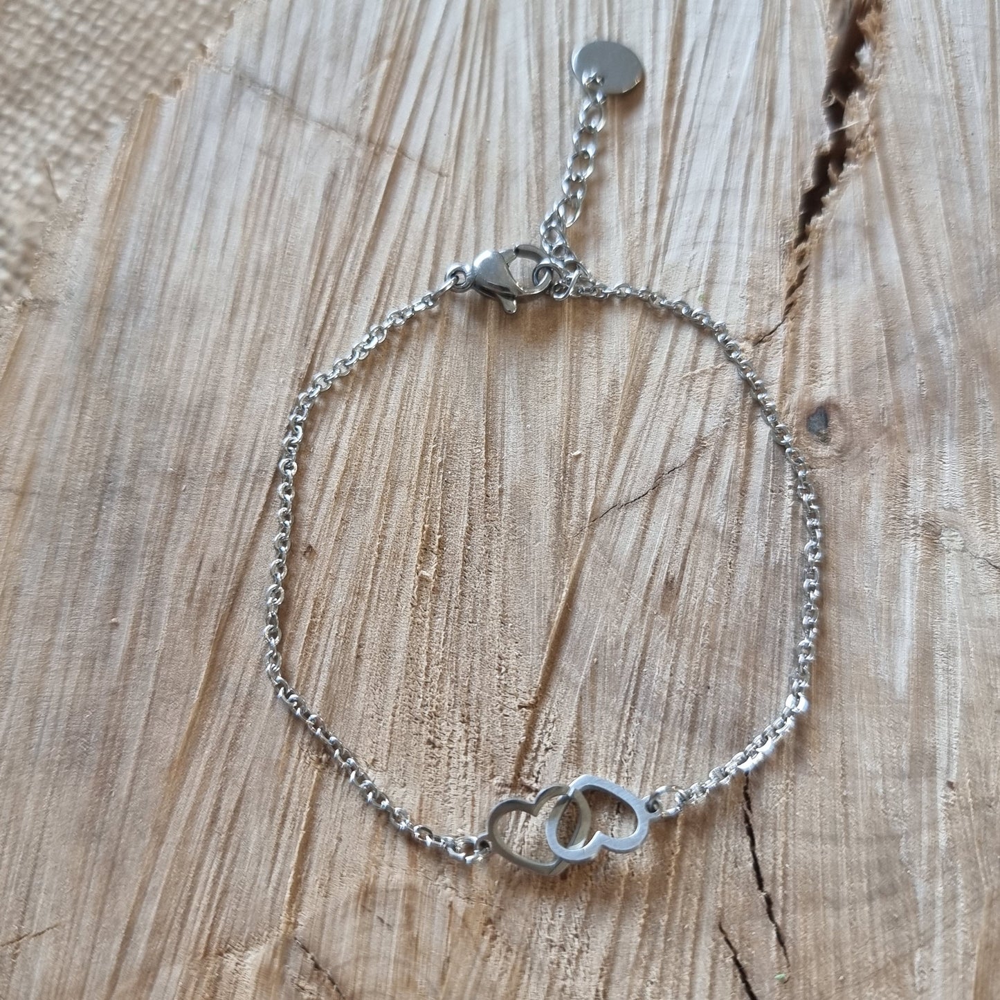 Bracelet AMORE - MissZa
