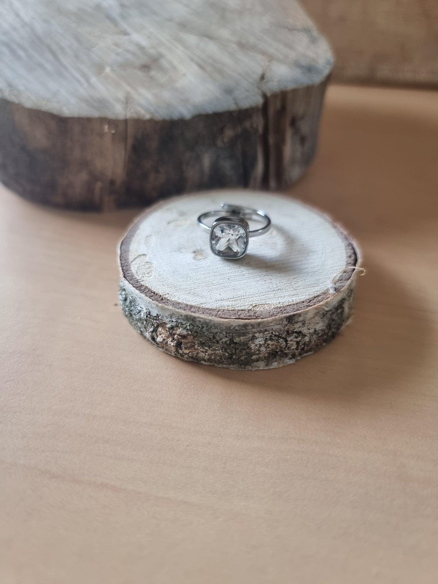 Bague LINA - MissZa