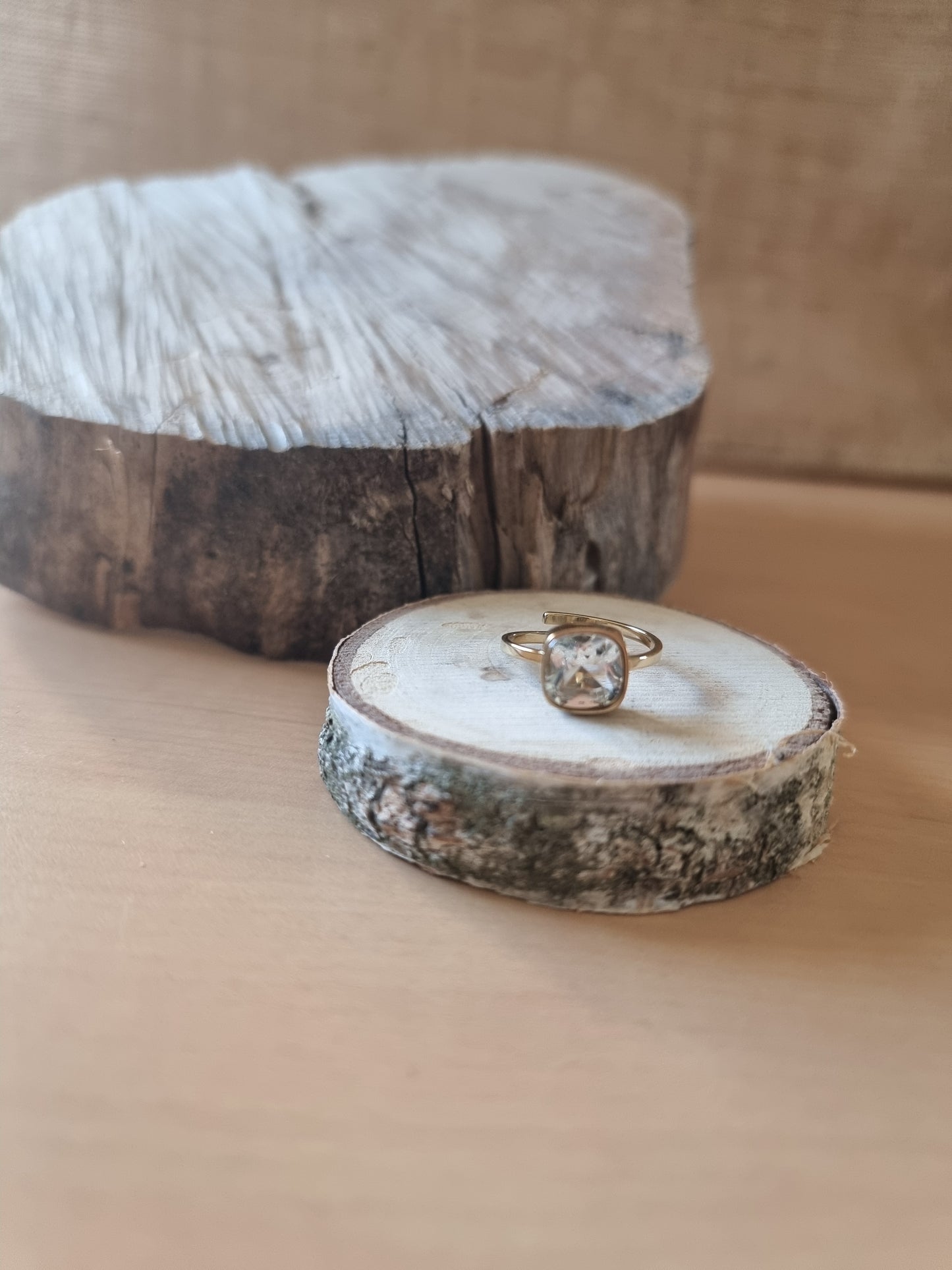 Bague LILLY - MissZa
