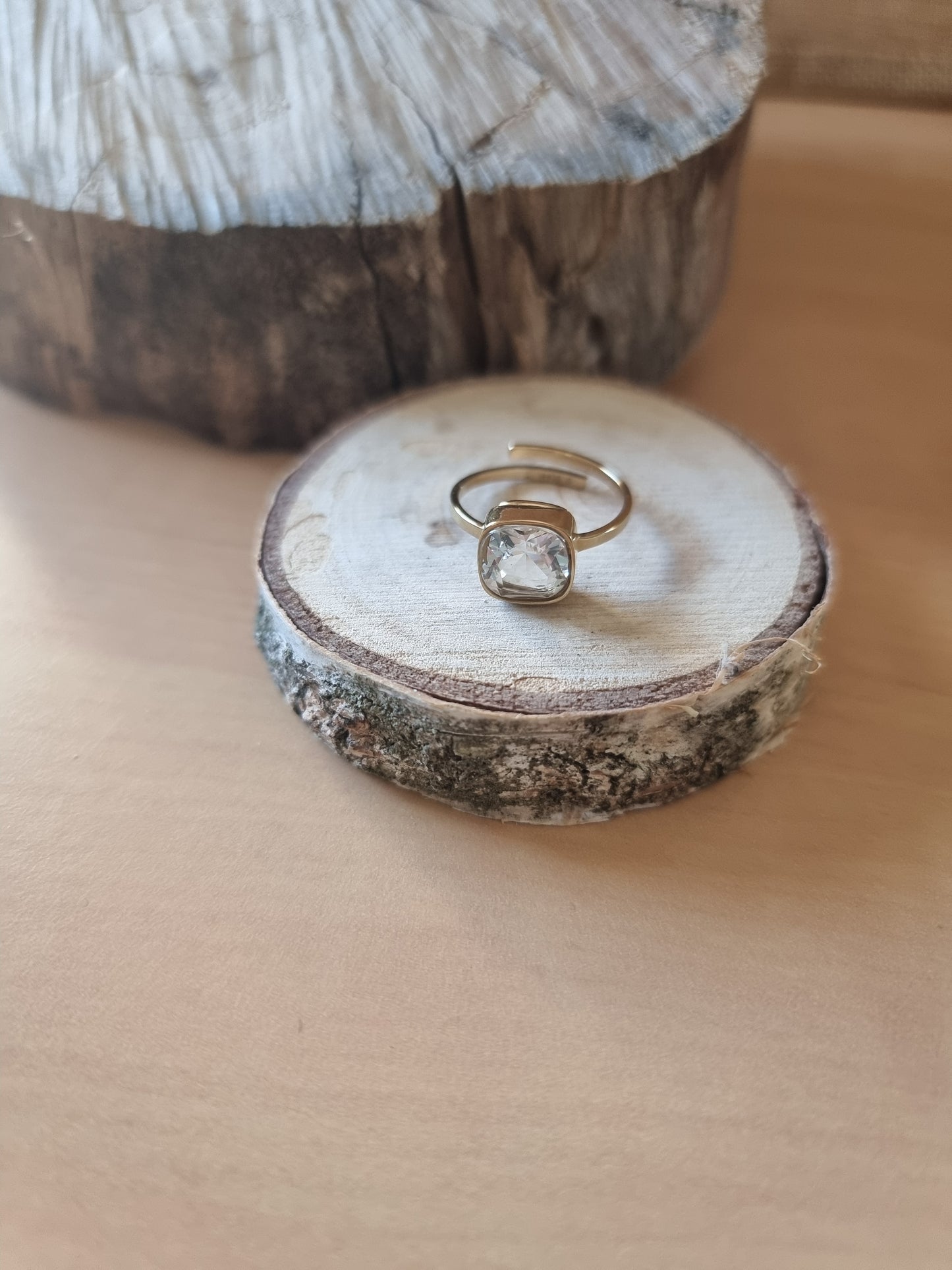 Bague LILLY - MissZa