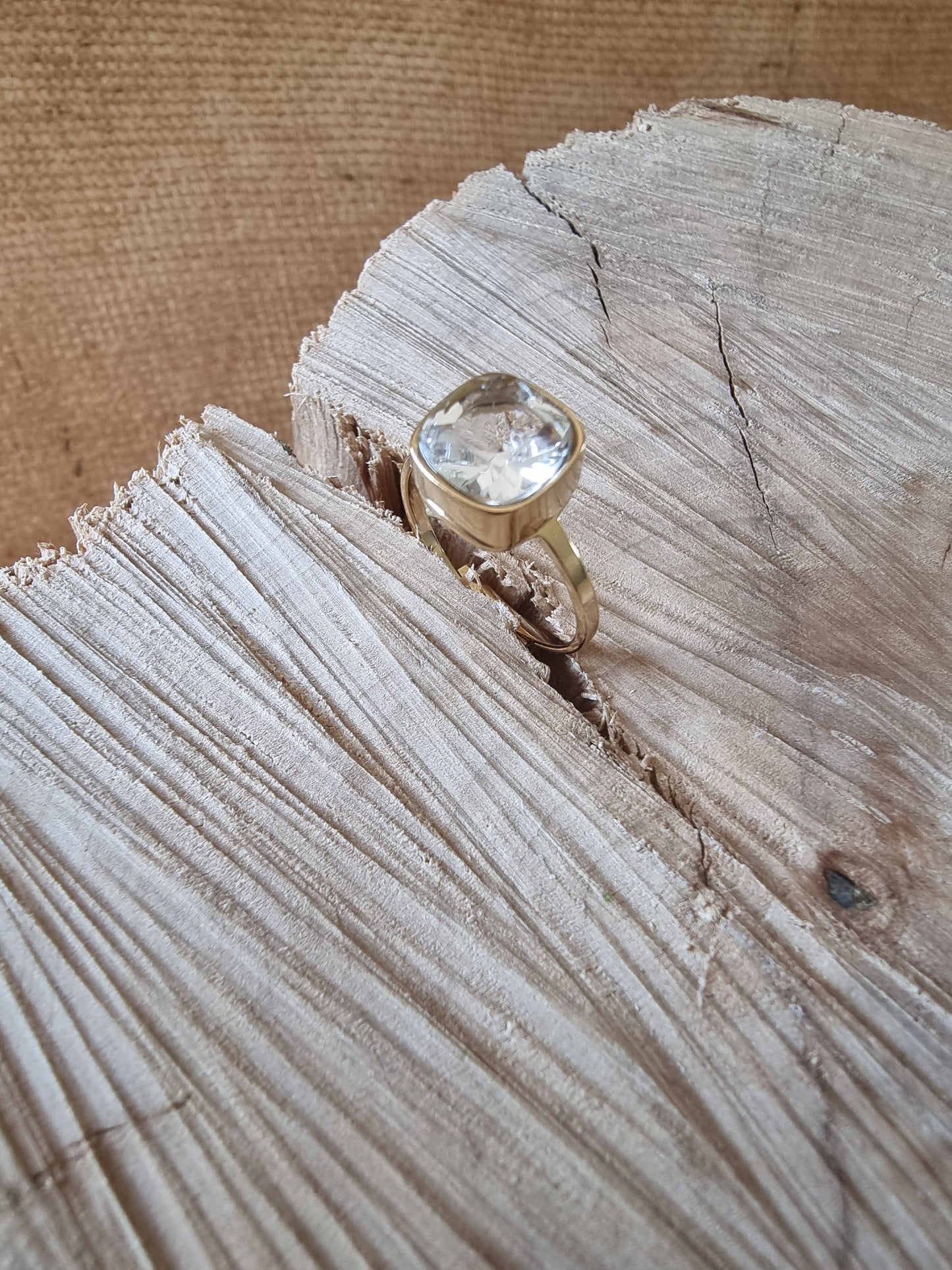 Bague LILLY - MissZa
