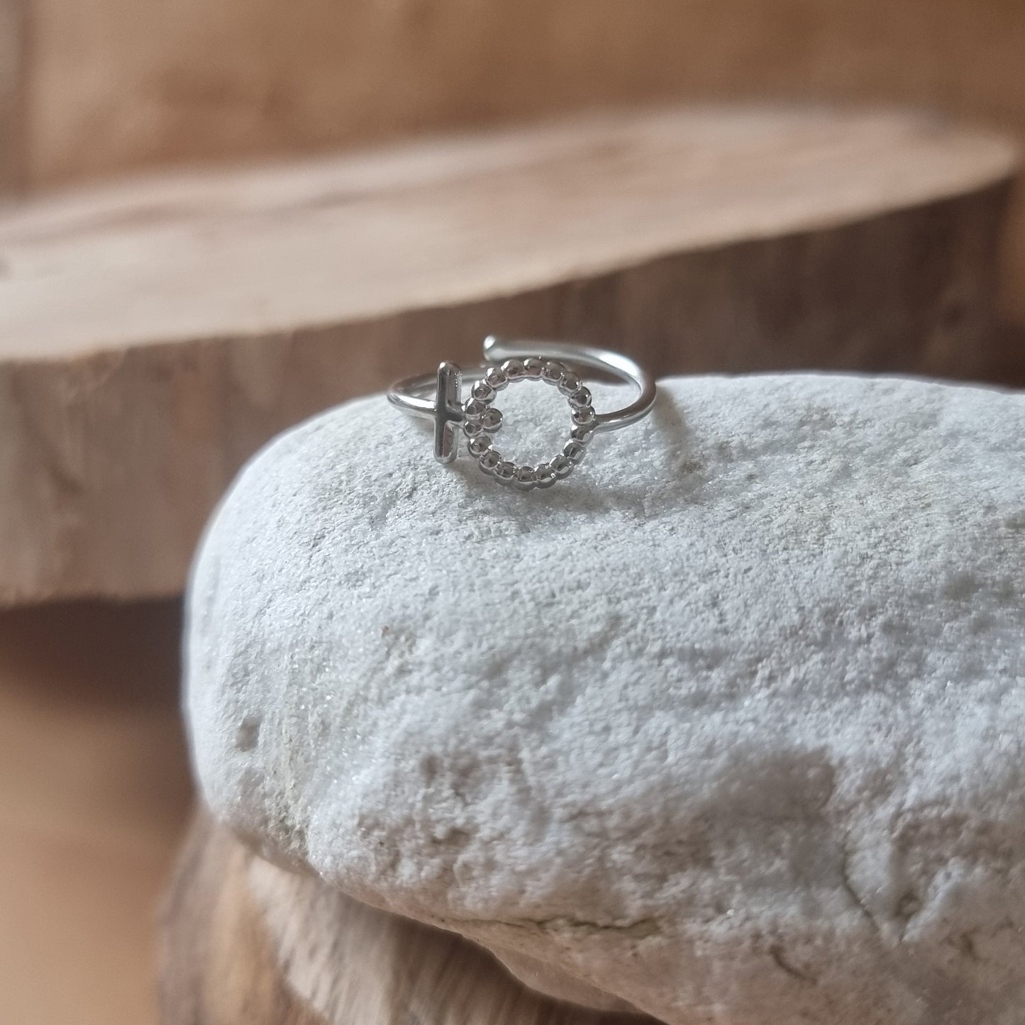 Bague MILLIE - MissZa