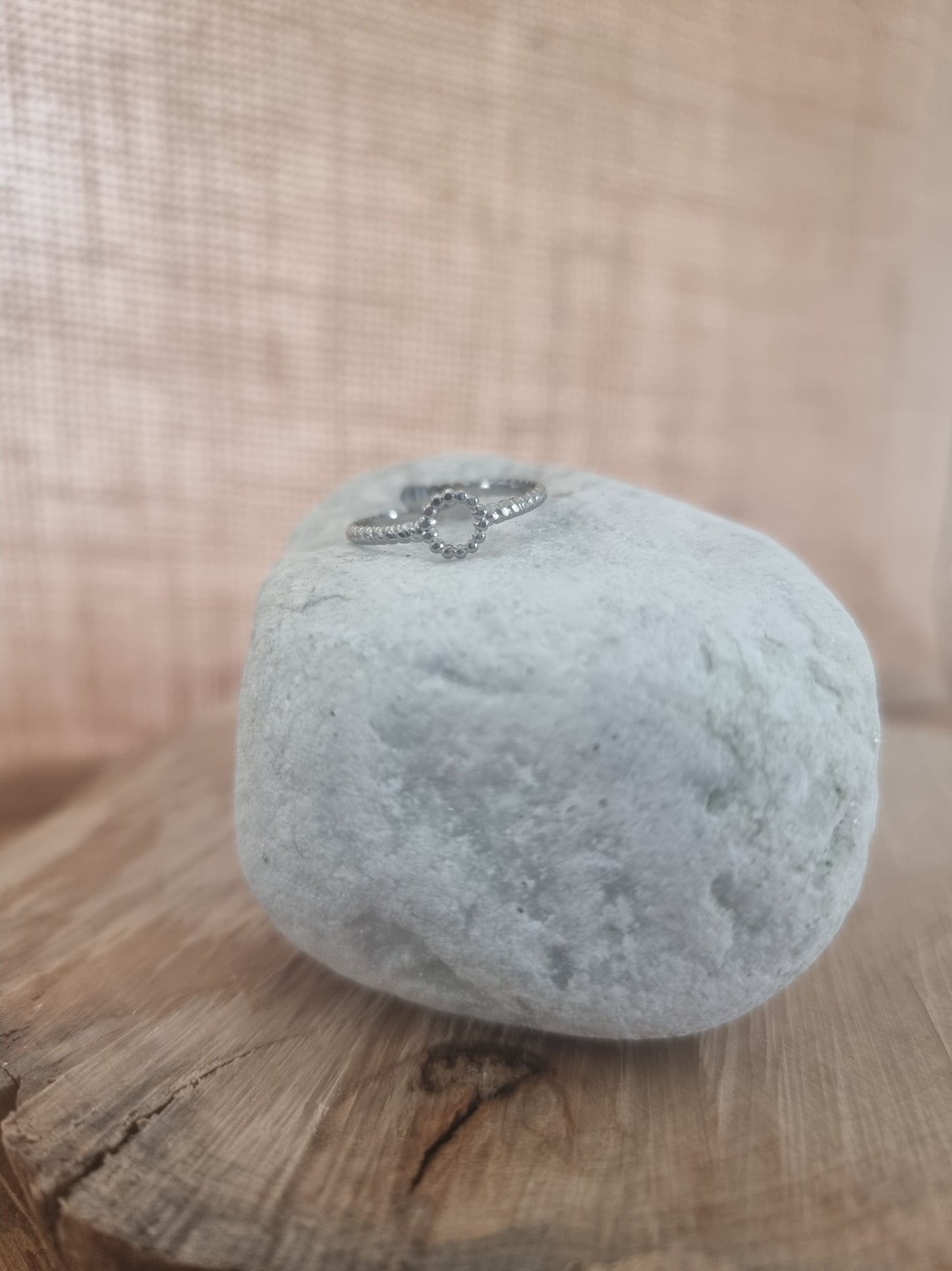 Bague ROSIE - MissZa
